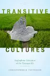Transitive Cultures cover