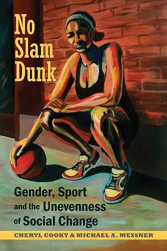 No Slam Dunk cover