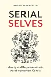 Serial Selves cover
