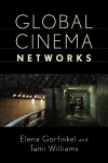 Global Cinema Networks cover