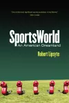 SportsWorld cover