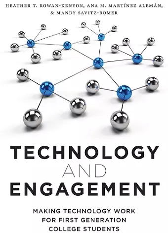 Technology and Engagement cover