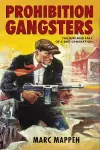 Prohibition Gangsters cover