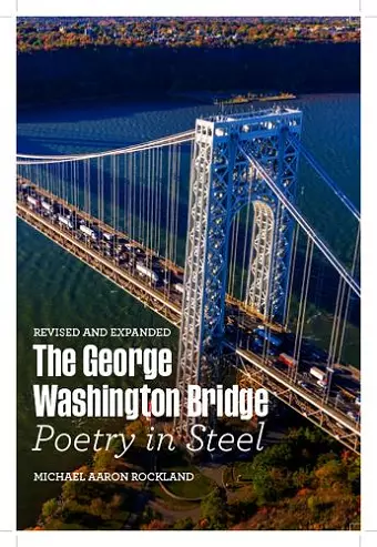 The George Washington Bridge cover