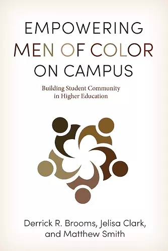 Empowering Men of Color on Campus cover