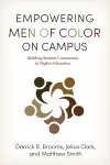 Empowering Men of Color on Campus cover