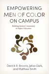 Empowering Men of Color on Campus cover