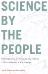 Science by the People cover