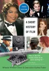 A Short History of Film, Third Edition cover