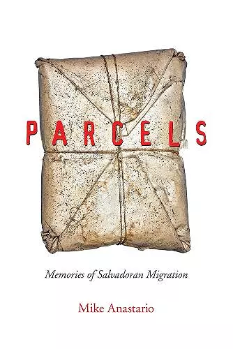 Parcels cover