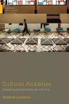 Cultural Anxieties cover