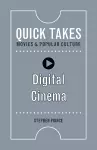 Digital Cinema cover