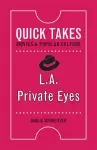 L.A. Private Eyes cover