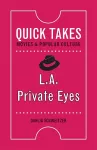 L.A. Private Eyes cover