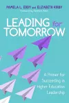 Leading for Tomorrow cover