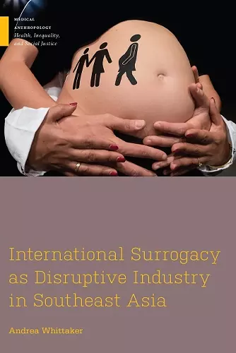 International Surrogacy as Disruptive Industry in Southeast Asia cover