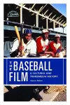 The Baseball Film cover