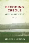 Becoming Creole cover