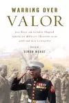 Warring over Valor cover