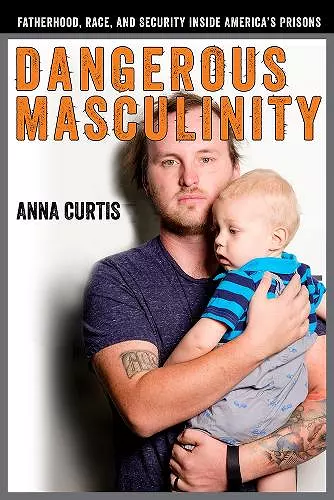 Dangerous Masculinity cover