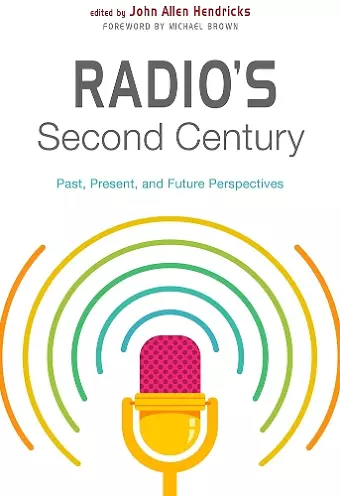 Radio's Second Century cover