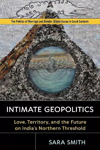 Intimate Geopolitics cover