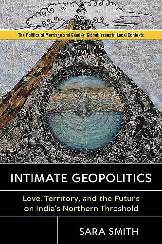 Intimate Geopolitics cover