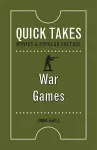 War Games cover