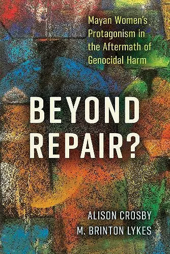 Beyond Repair? cover