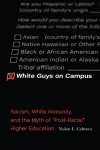 White Guys on Campus cover