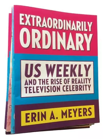 Extraordinarily Ordinary cover