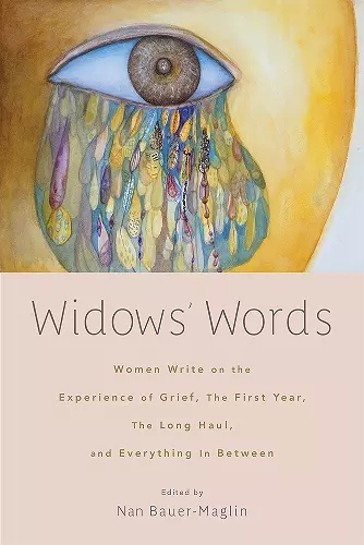 Widows' Words cover