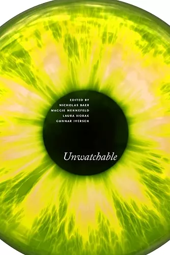 Unwatchable cover