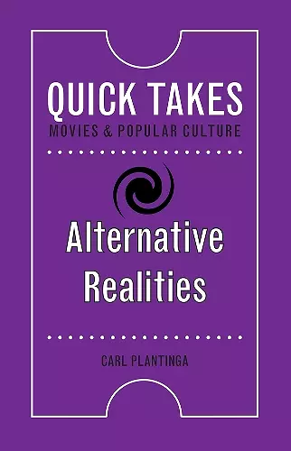 Alternative Realities cover