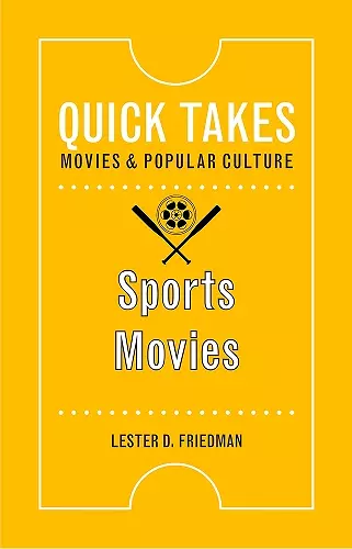 Sports Movies cover