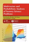 Multivariate and Probabilistic Analyses of Sensory Science Problems cover