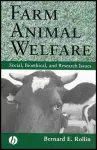 Farm Animal Welfare cover