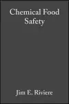 Chemical Food Safety cover