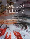 The Seafood Industry cover