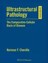 Ultrastructural Pathology cover