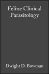 Feline Clinical Parasitology cover