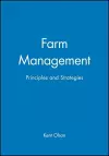 Farm Management cover