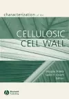 Characterization of the Cellulosic Cell Wall cover