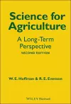 Science for Agriculture cover