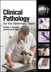 Clinical Pathology for the Veterinary Team cover