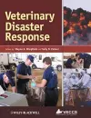 Veterinary Disaster Response cover