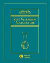 Xie's Veterinary Acupuncture cover