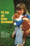 Pet Loss and Human Bereavement cover