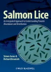 Salmon Lice cover