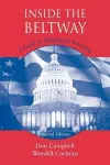 Inside the Beltway cover